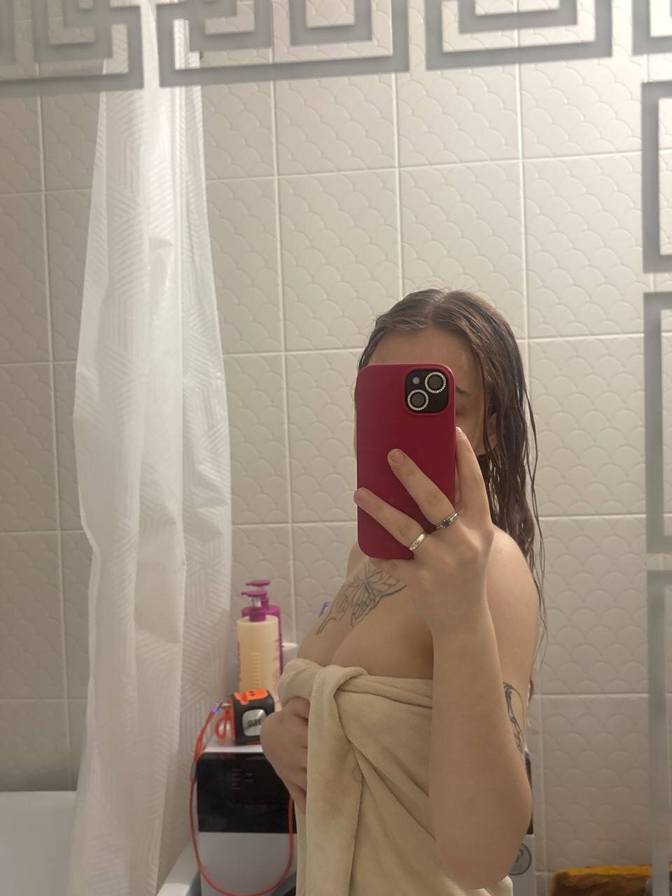 XXX Porn Photo of Nude NyxVelin 5