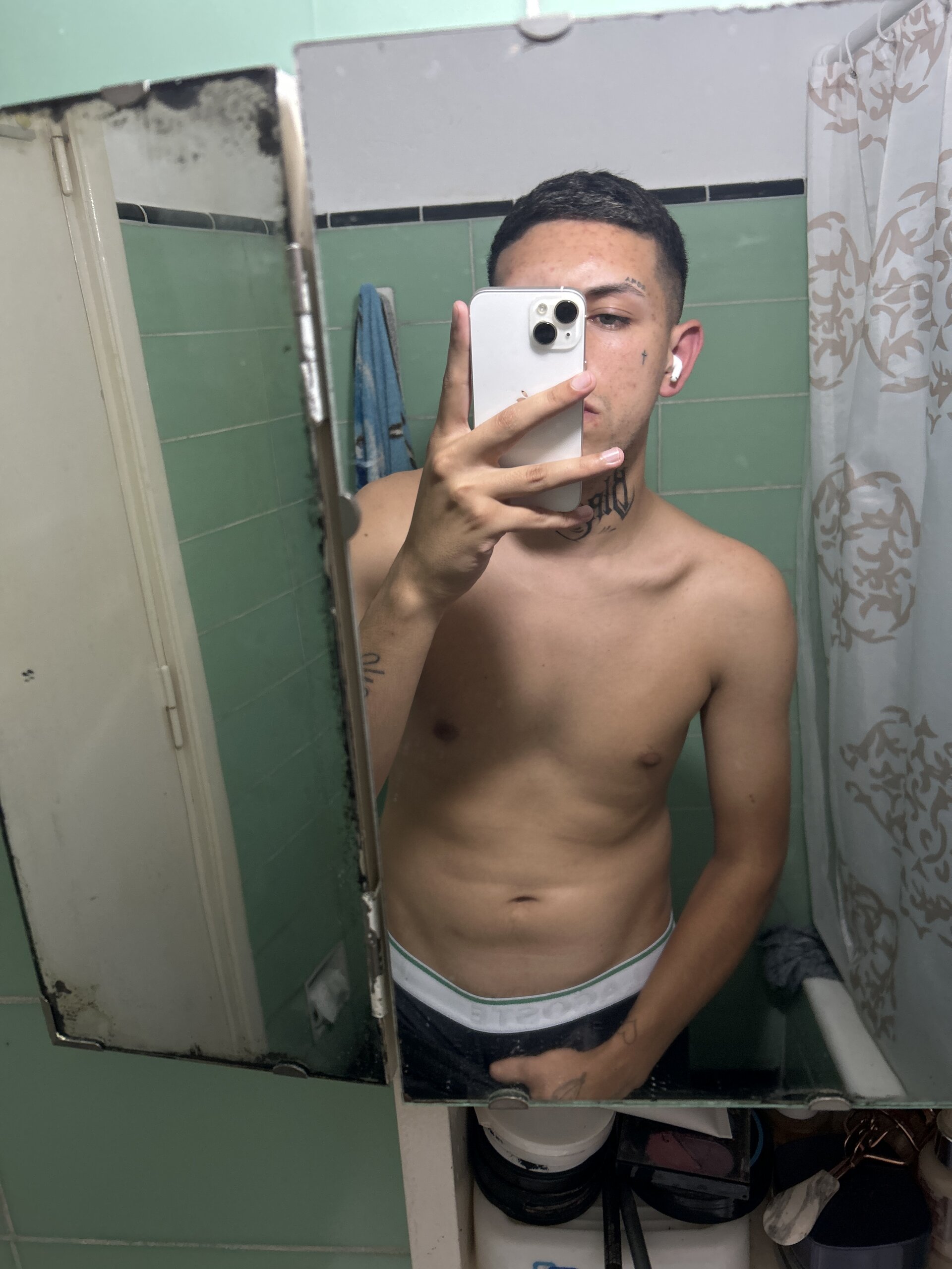 XXX Porn Photo of Nude n11co 7