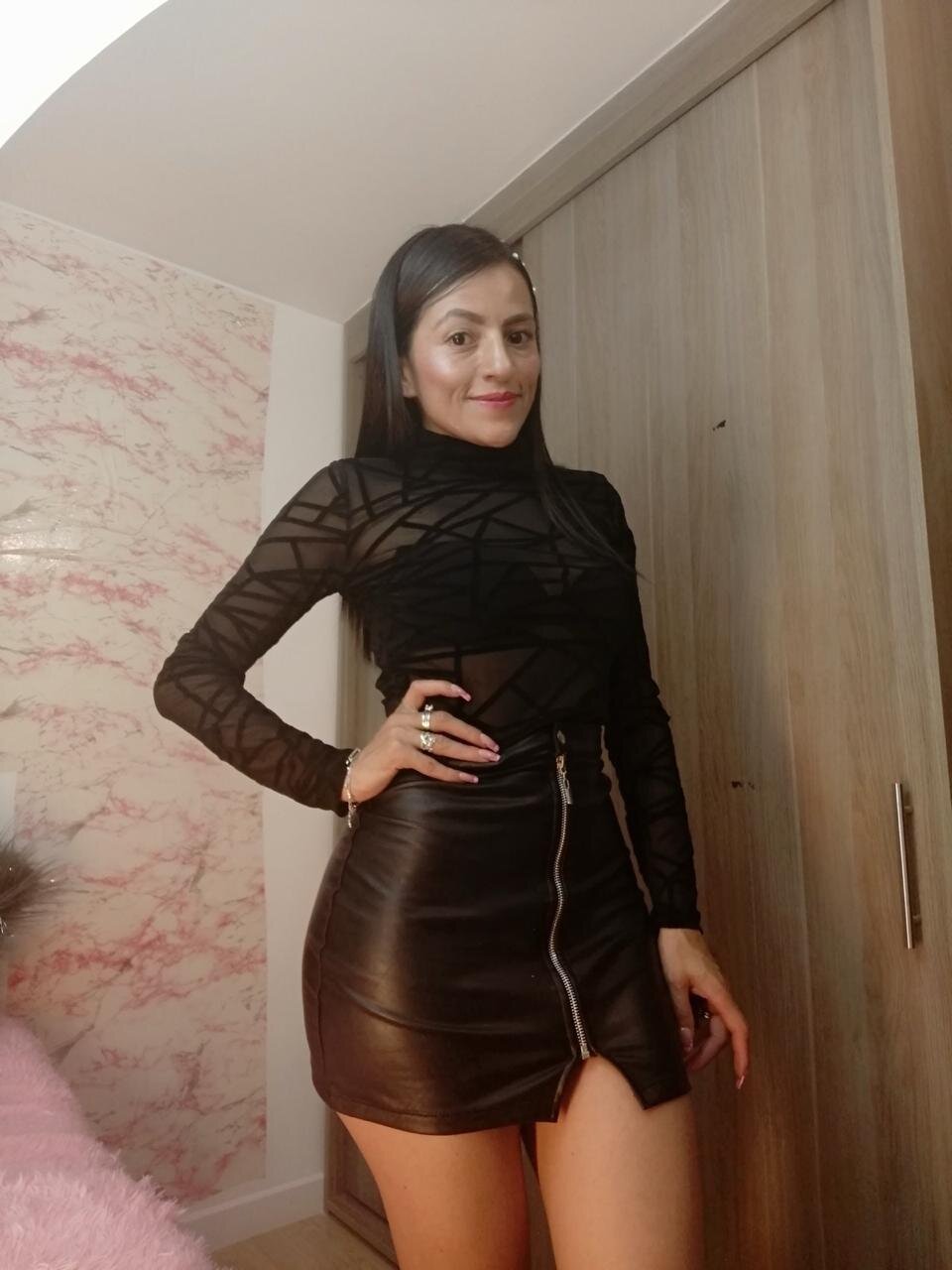 XXX Porn Photo of Nude BrendaSquirtx 1