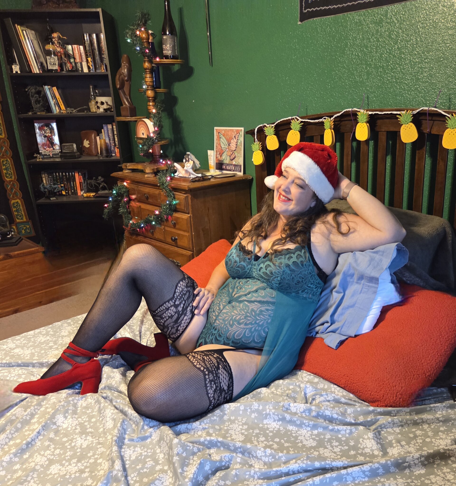 XXX Porn Photo of Nude Shelly_hotwife 103