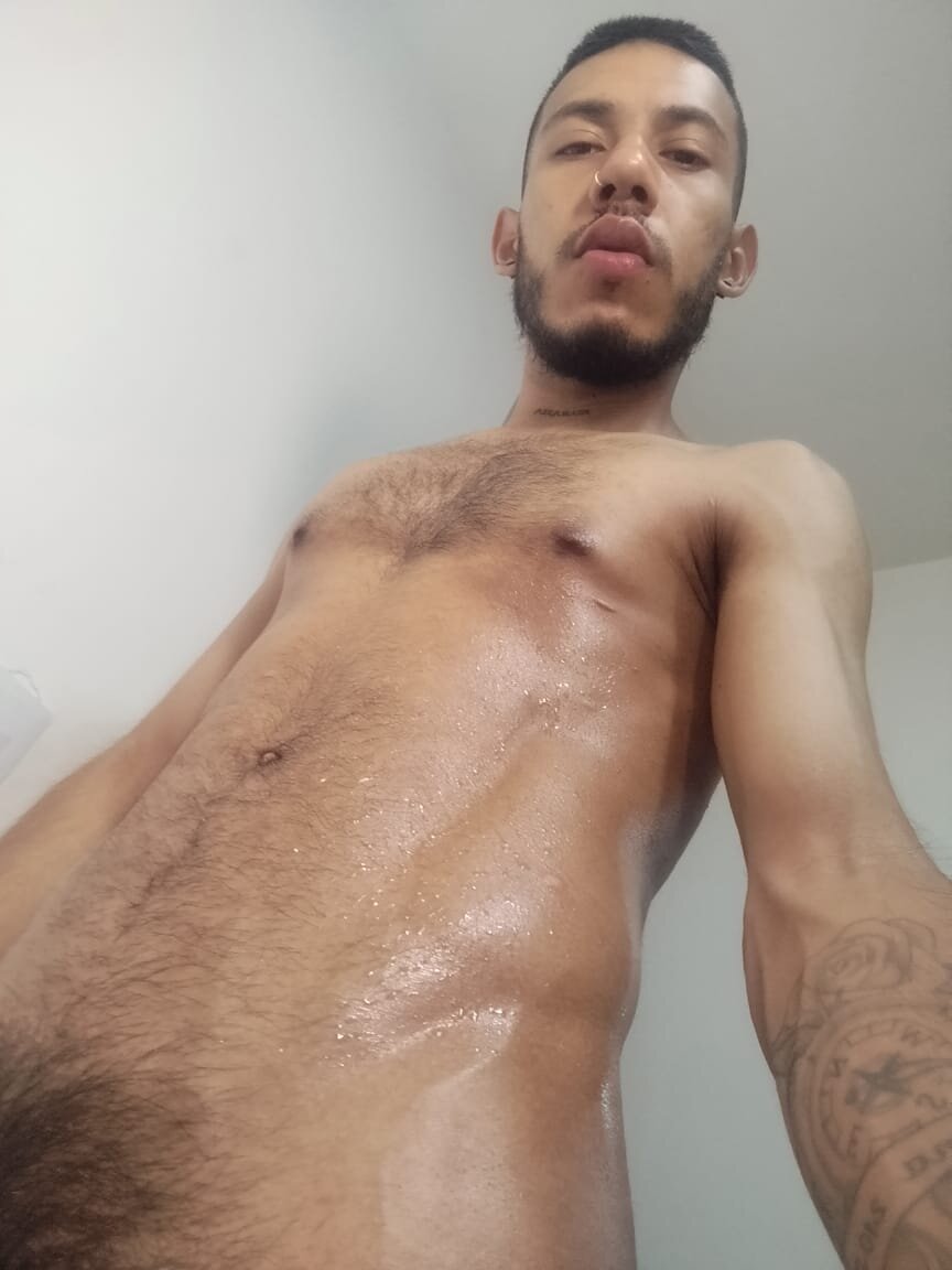 XXX Porn Photo of Nude Aronxxs 9