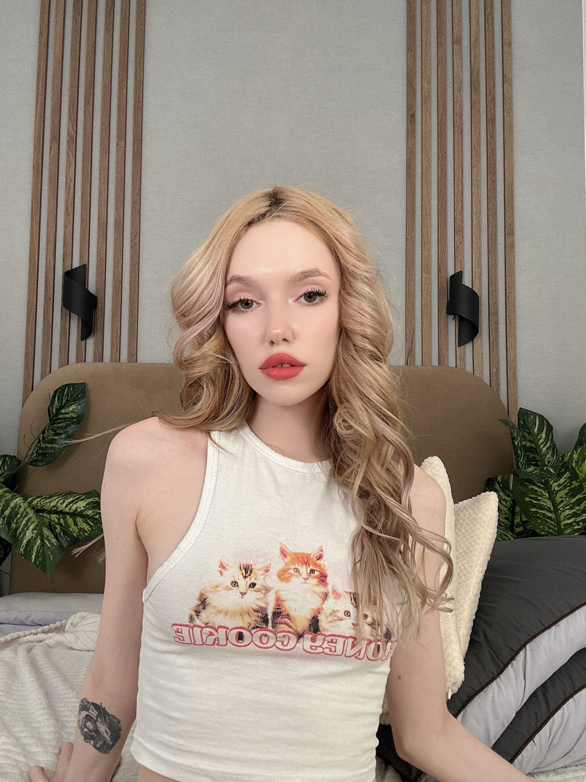 XXX Porn Photo of Nude NikkiMiltons 19
