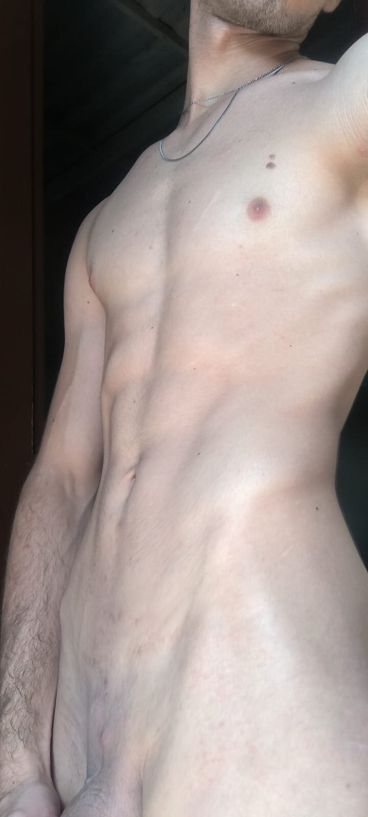 XXX Porn Photo of Nude DamianStonee 10