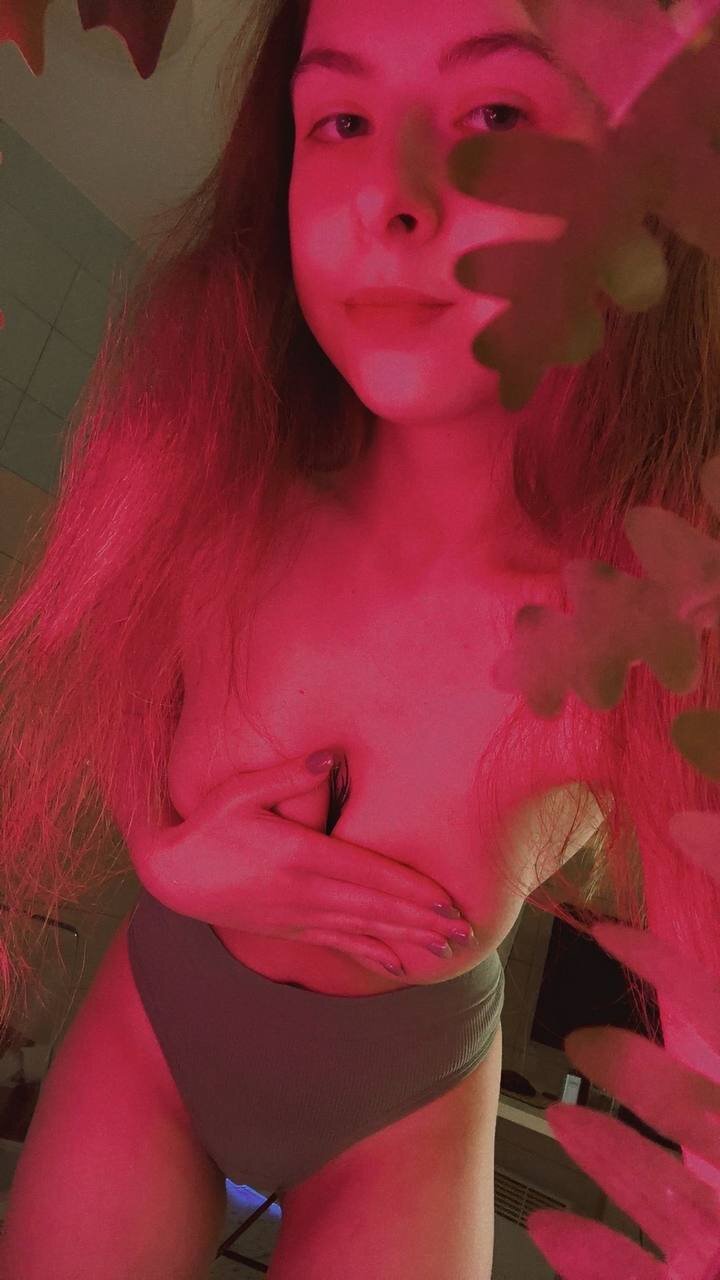 XXX Porn Photo of Nude pearlsleep 1