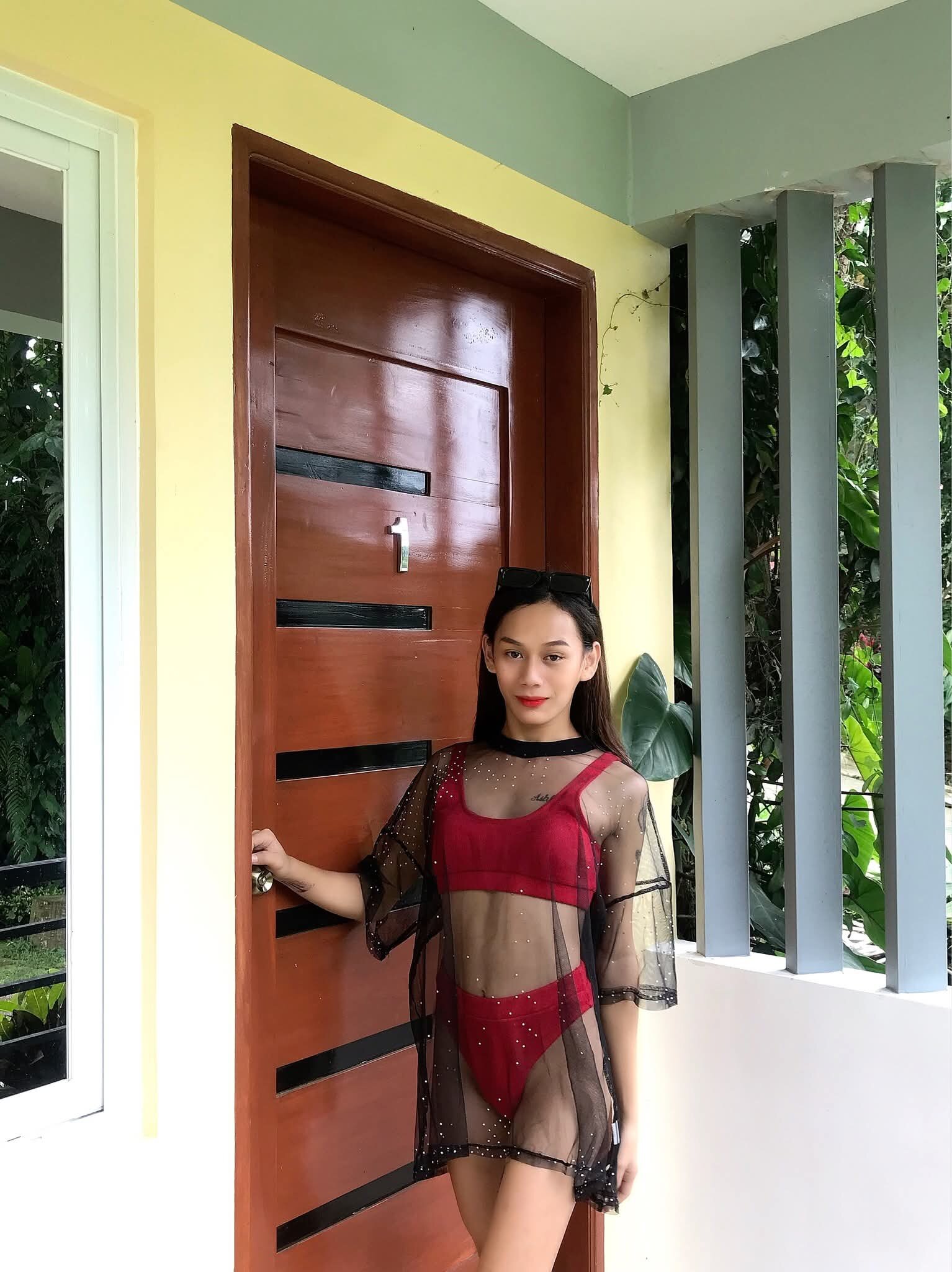 XXX Porn Photo of Nude unexpected_goddess 3