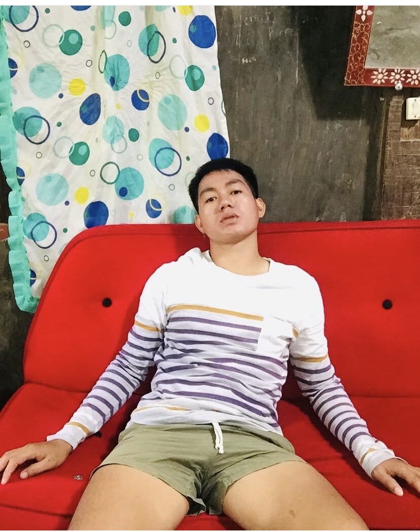 XXX Porn Photo of Nude xshyboyx 14