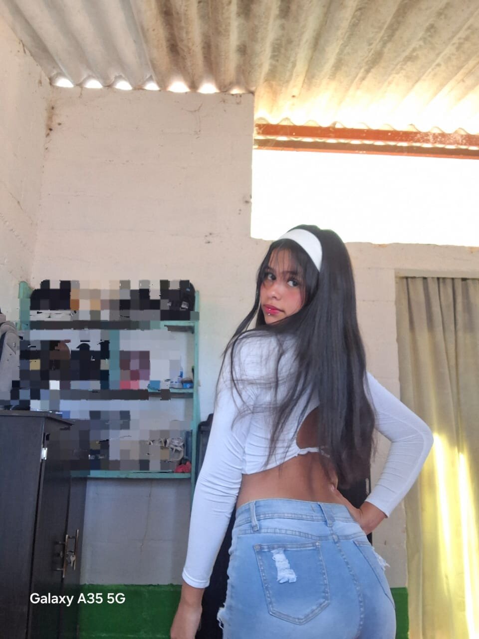 XXX Porn Photo of Nude Sofia_villareal 38