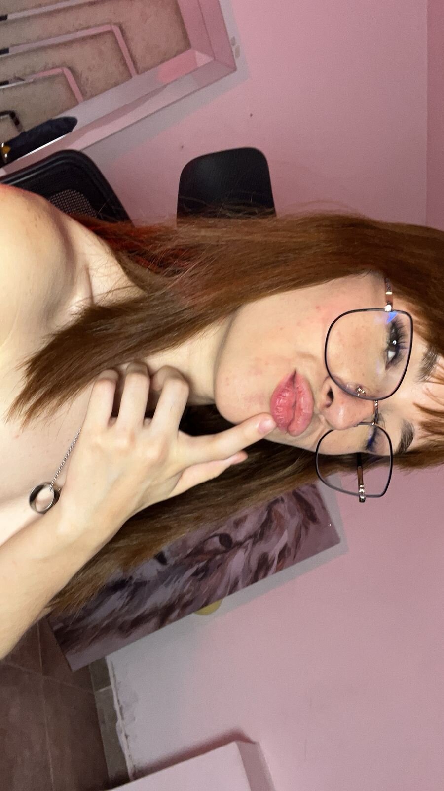 XXX Porn Photo of Nude Alaskaflowers___ 11