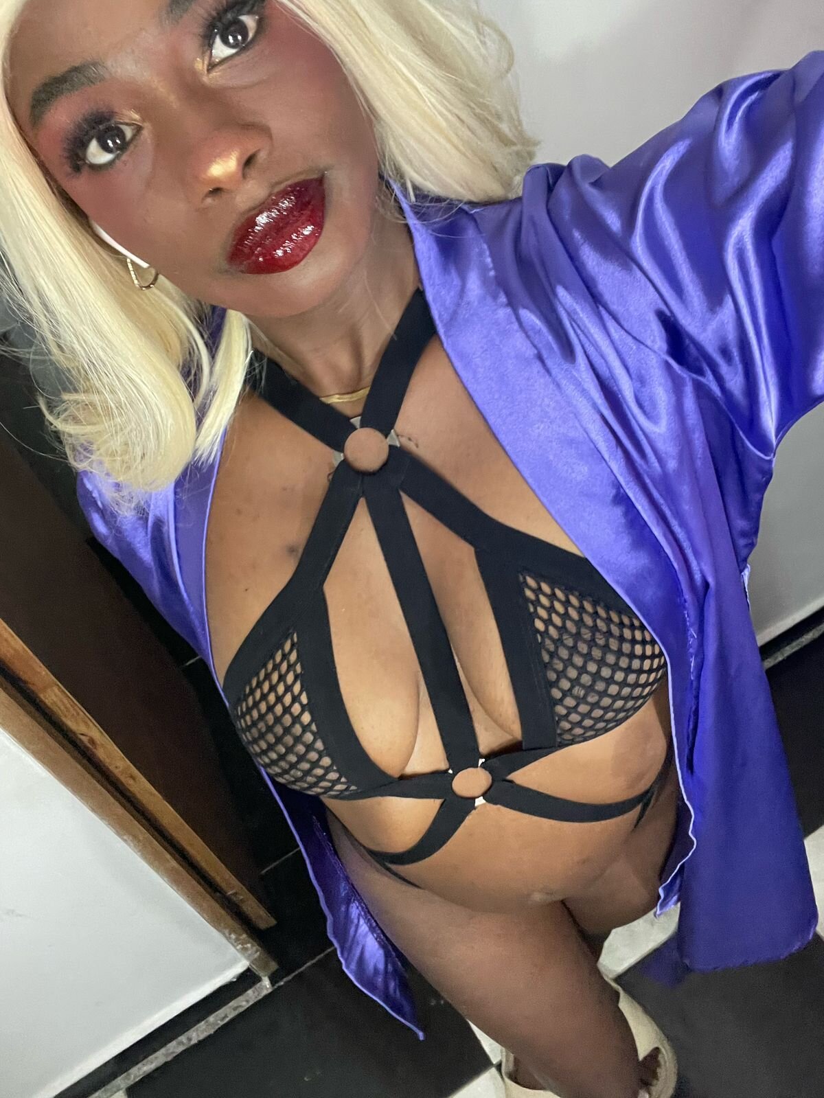 XXX Porn Photo of Nude _Tinawhite 38