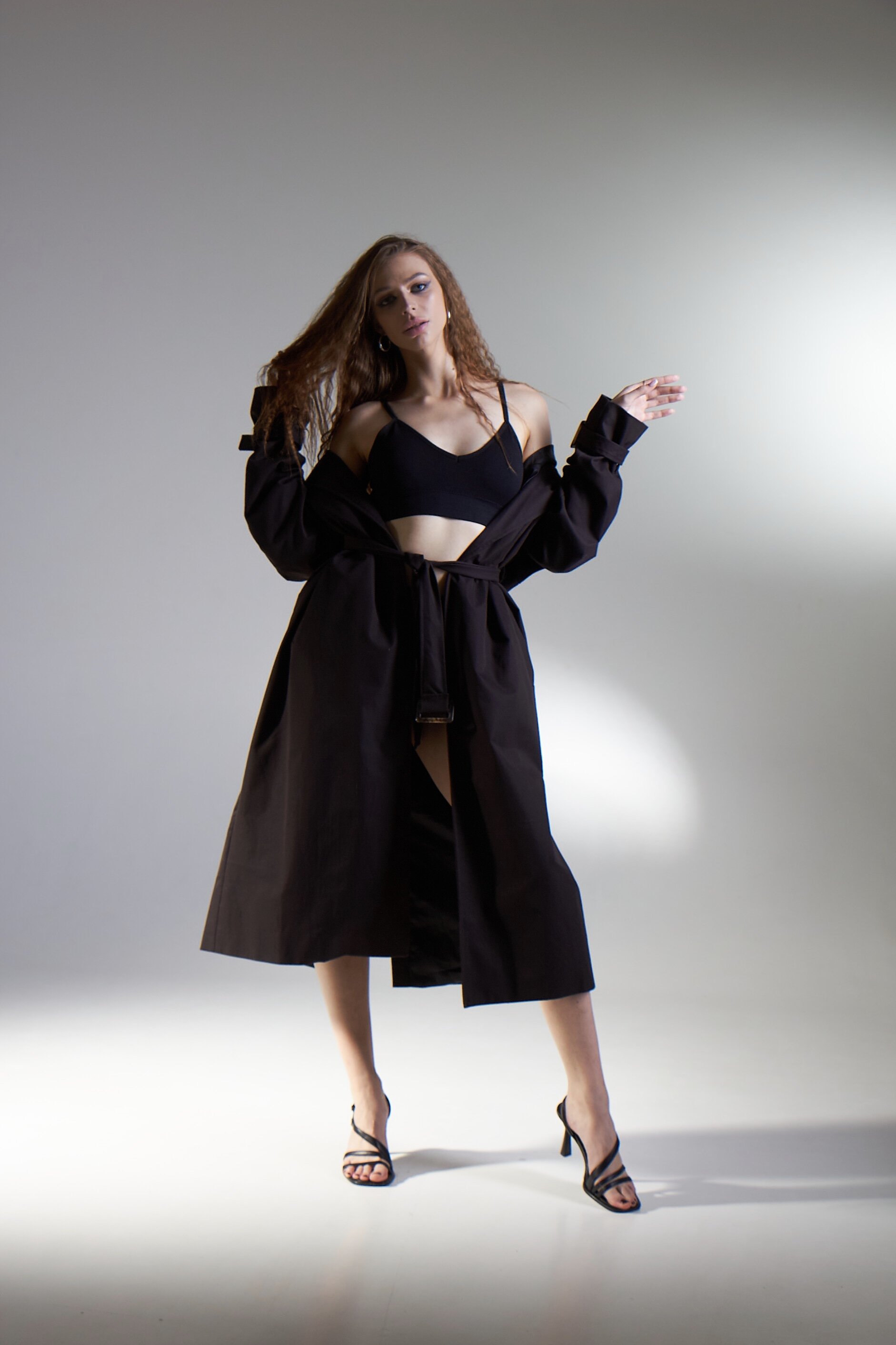 XXX Porn Photo of Nude Lizartt 61