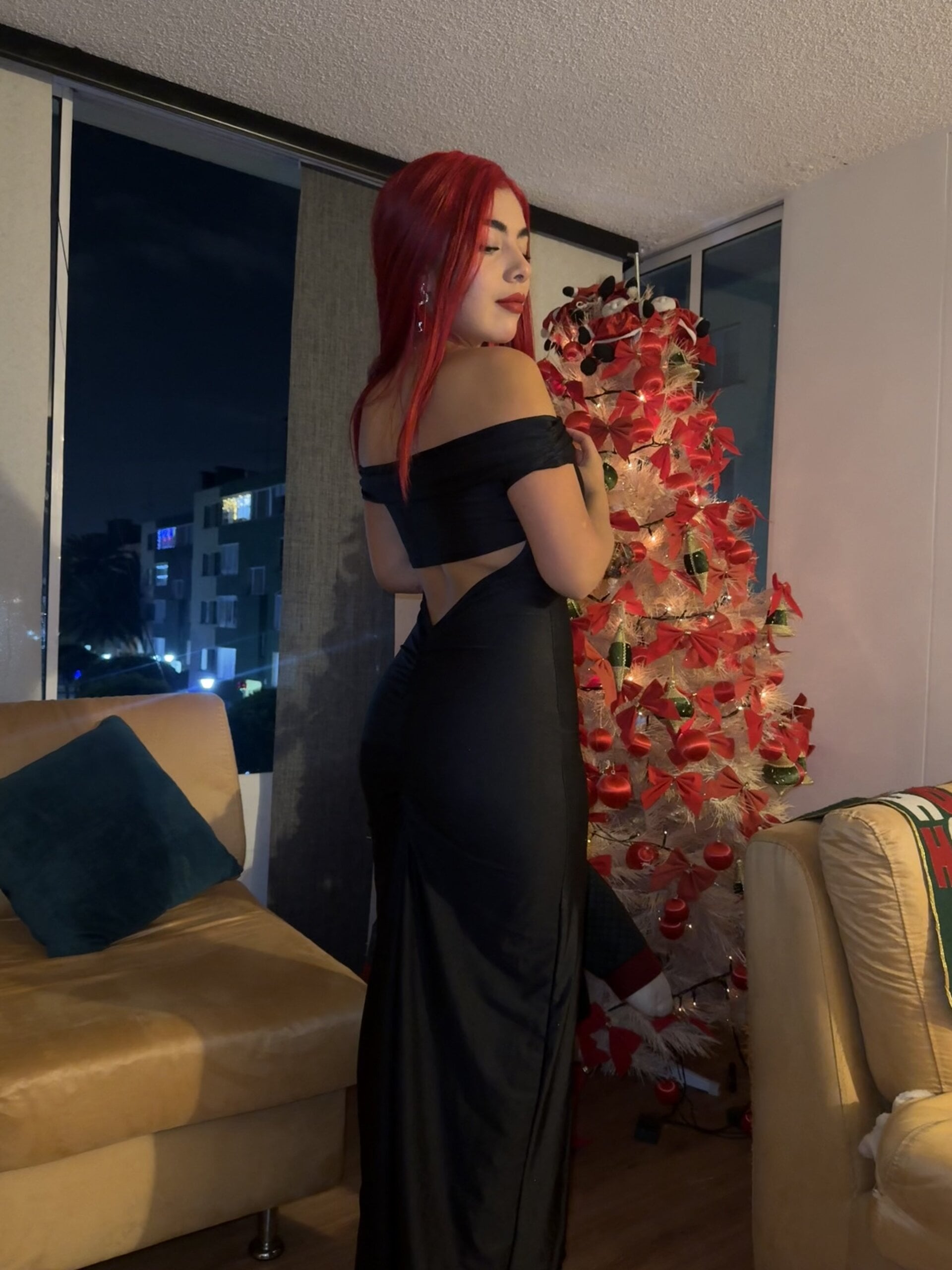 XXX Porn Photo of Nude Dalila_Thoms 44