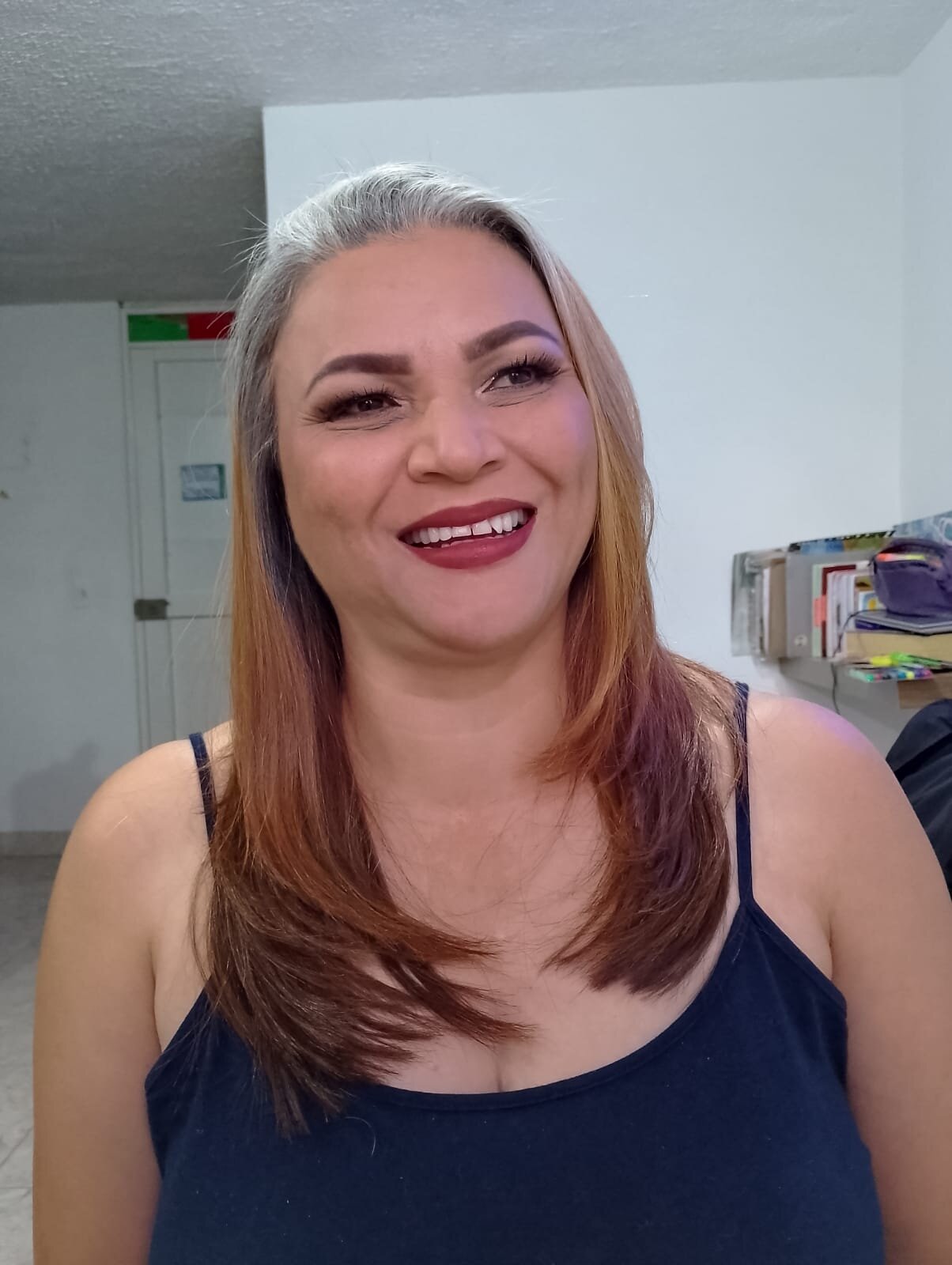 XXX Porn Photo of Nude persefone_sky 1