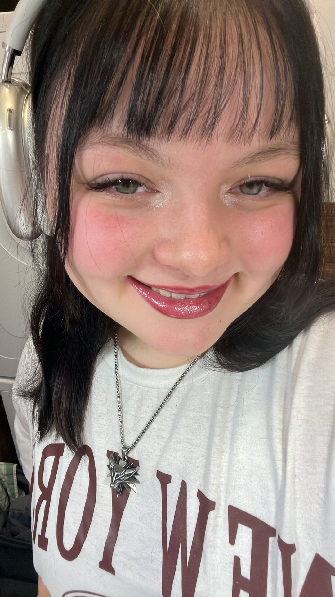 XXX Porn Photo of Nude MollyTeen 5