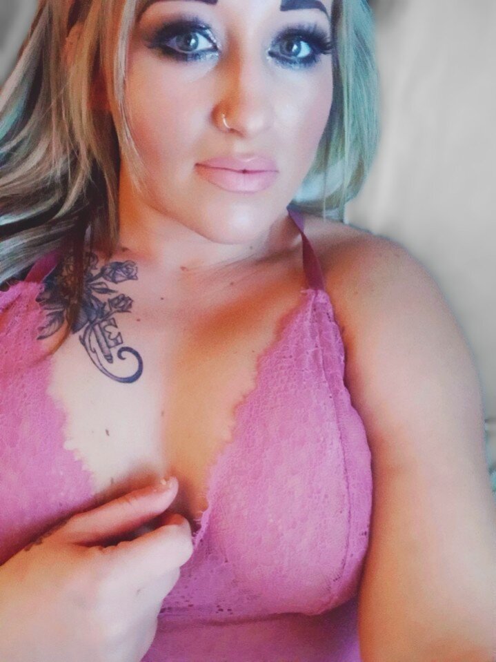 XXX Porn Photo of Nude jayjaerose 3