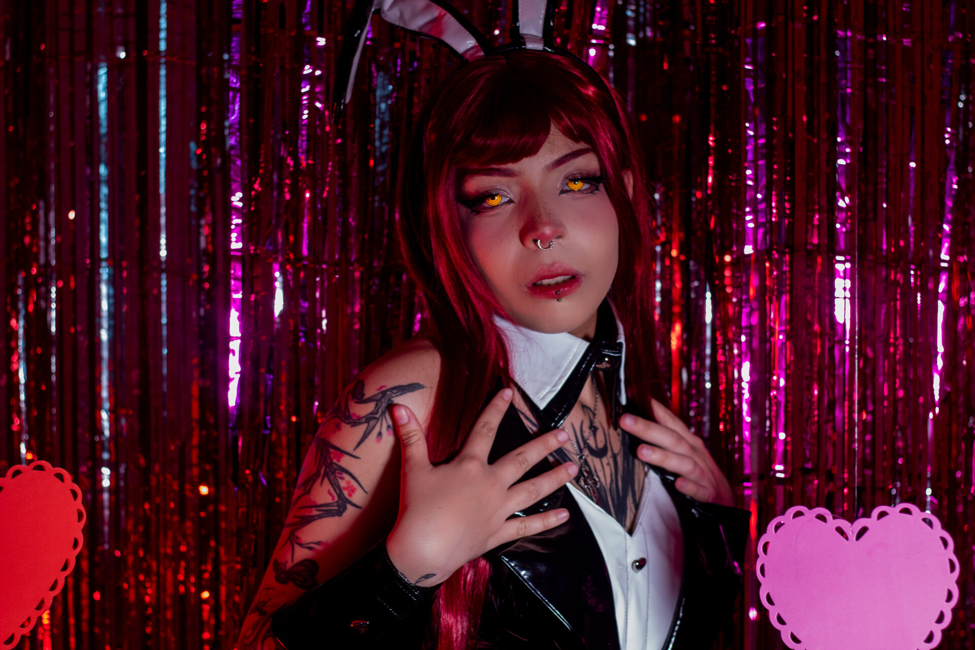 XXX Porn Photo of Nude Kaoriabyss_ 172