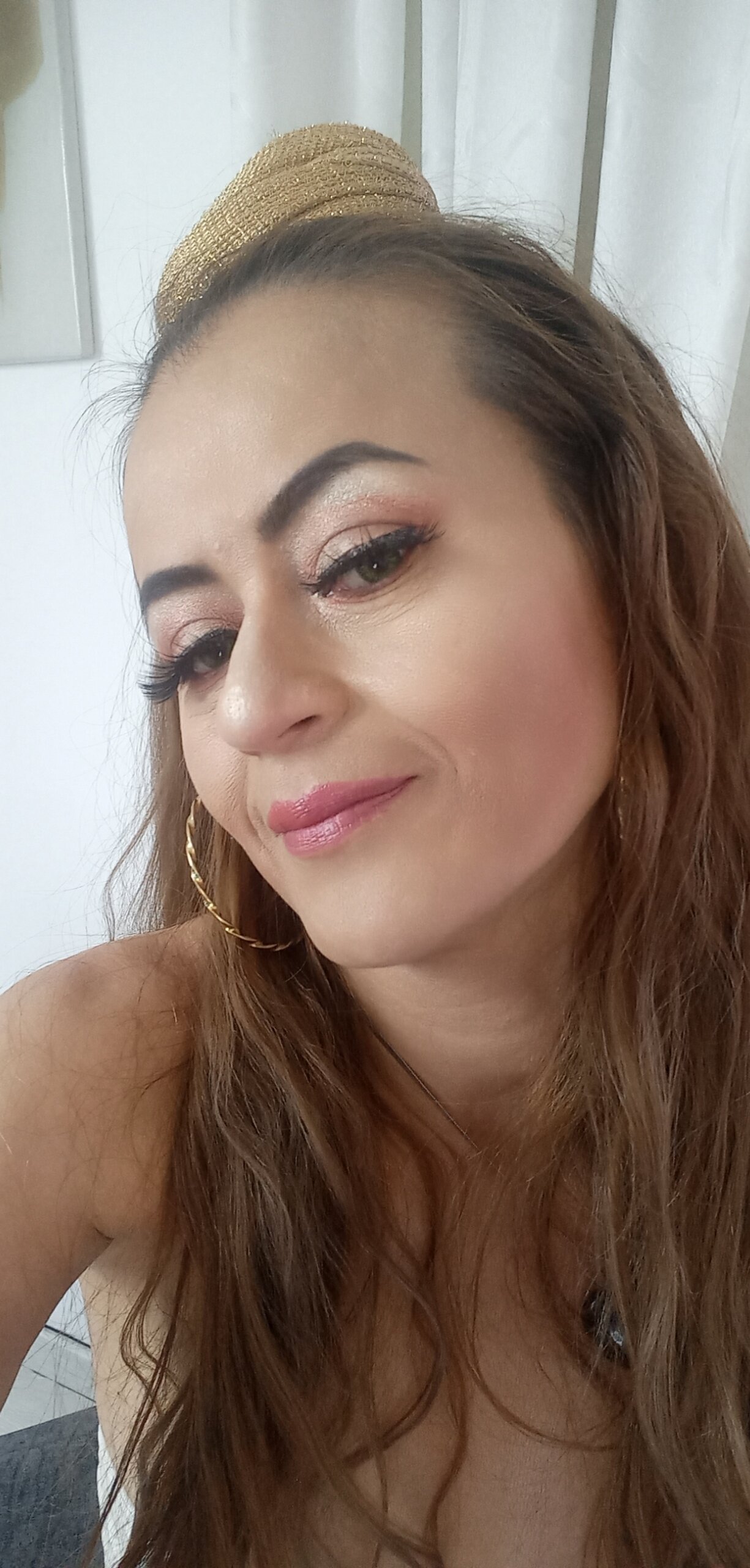 XXX Porn Photo of Nude magenta_maturr 29