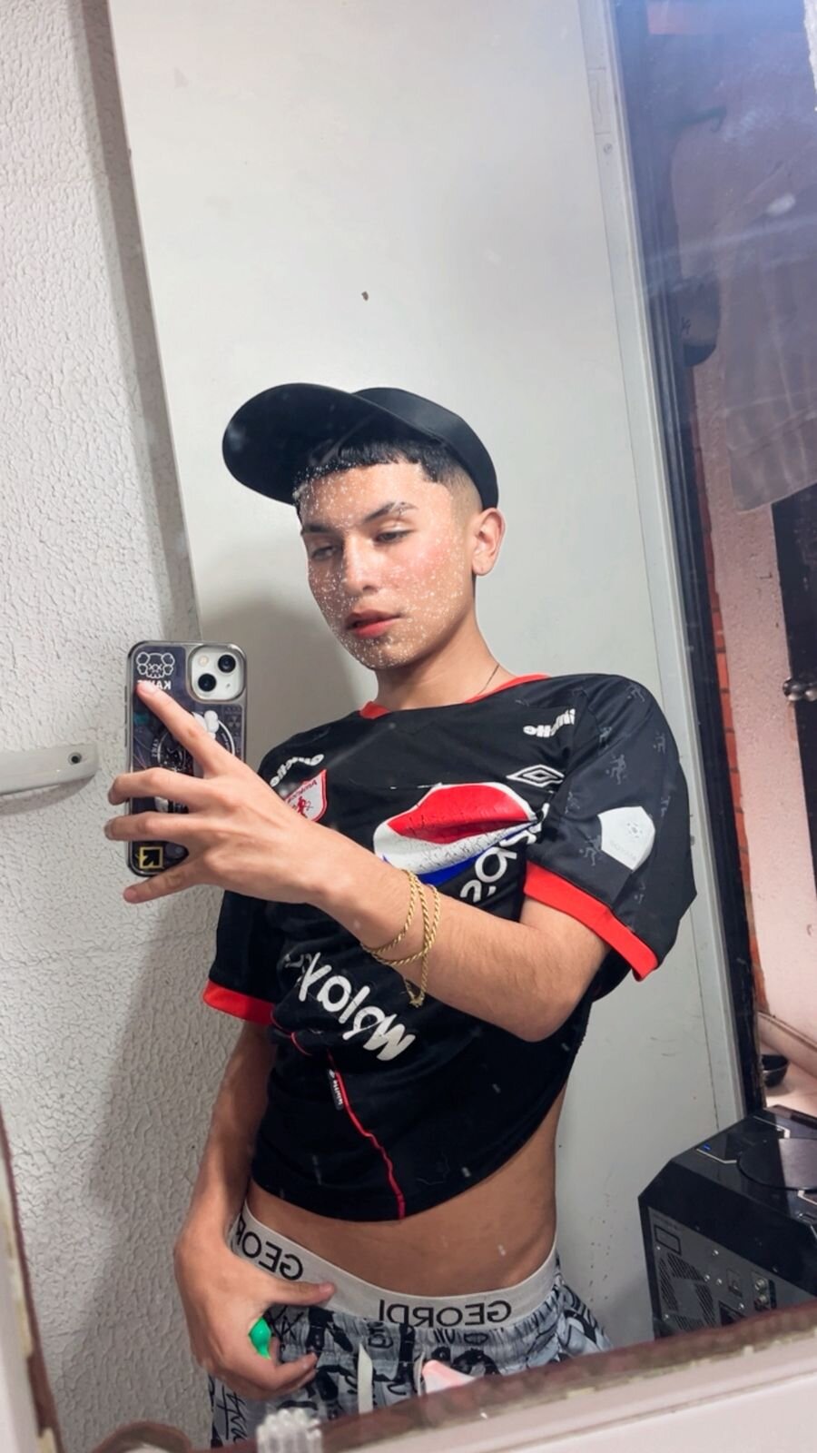XXX Porn Photo of Nude axel_milo_kairo_and_noa 35