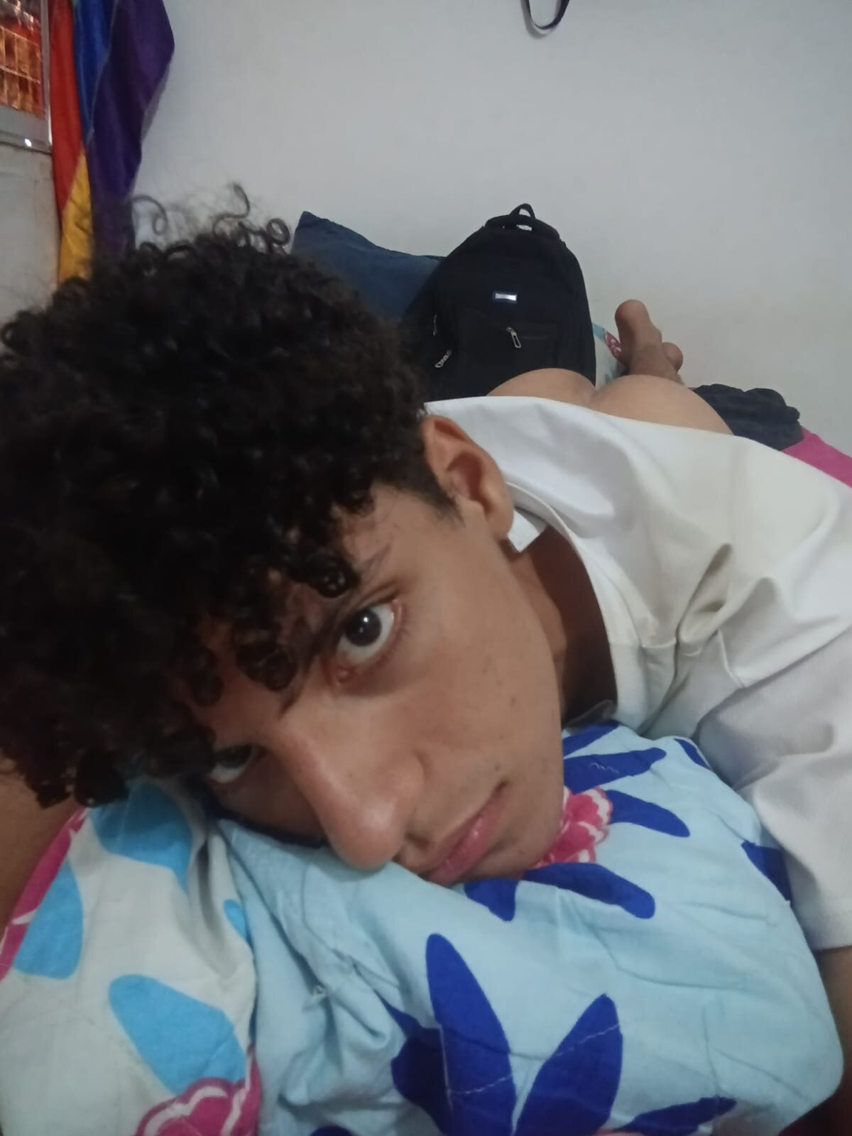 XXX Porn Photo of Nude dan_sweetboy 1