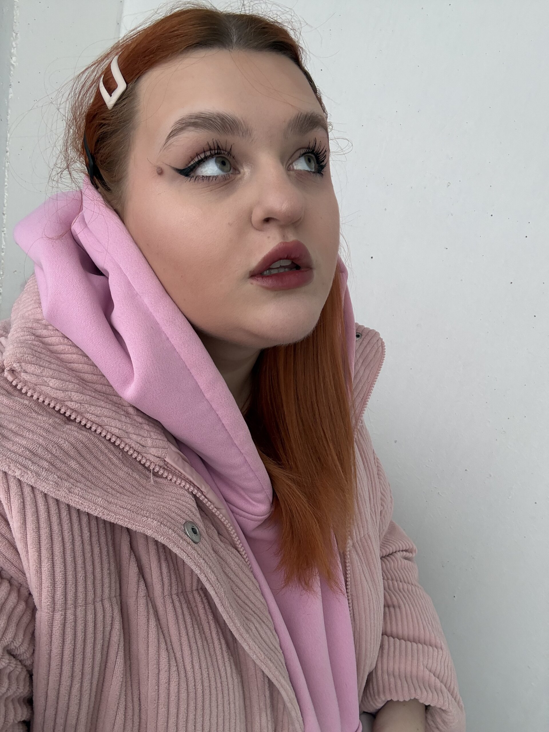 XXX Porn Photo of Nude Cooper_Queen 7