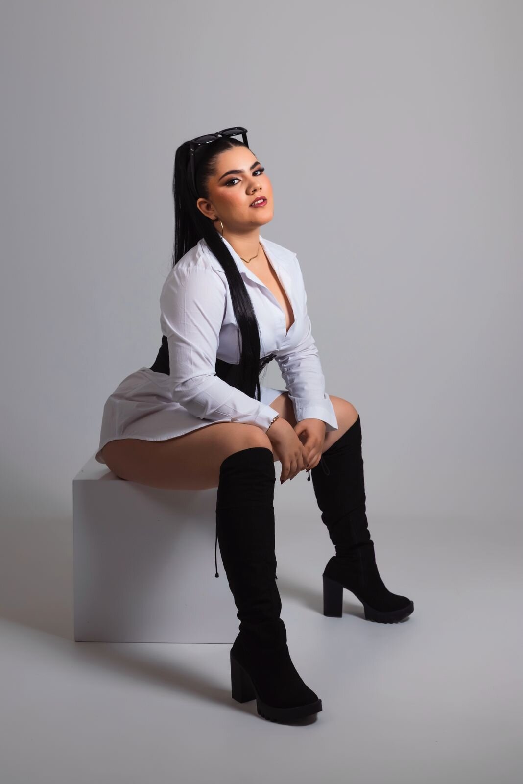 XXX Porn Photo of Nude valenhill 9