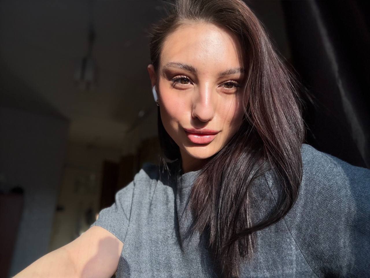 XXX Porn Photo of Nude PinkLunaX 3