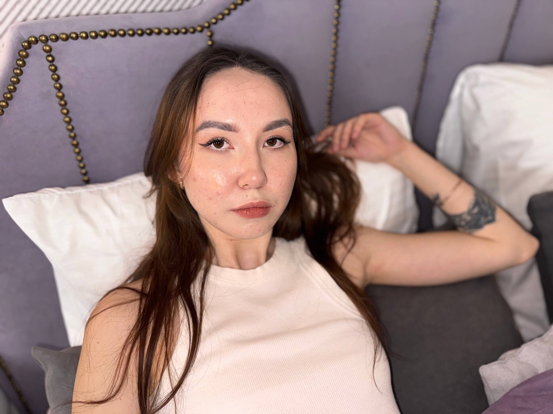 XXX Porn Photo of Nude SinRaven 3