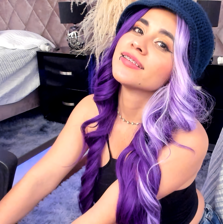 XXX Porn Photo of Nude Brenda_Garcia 27