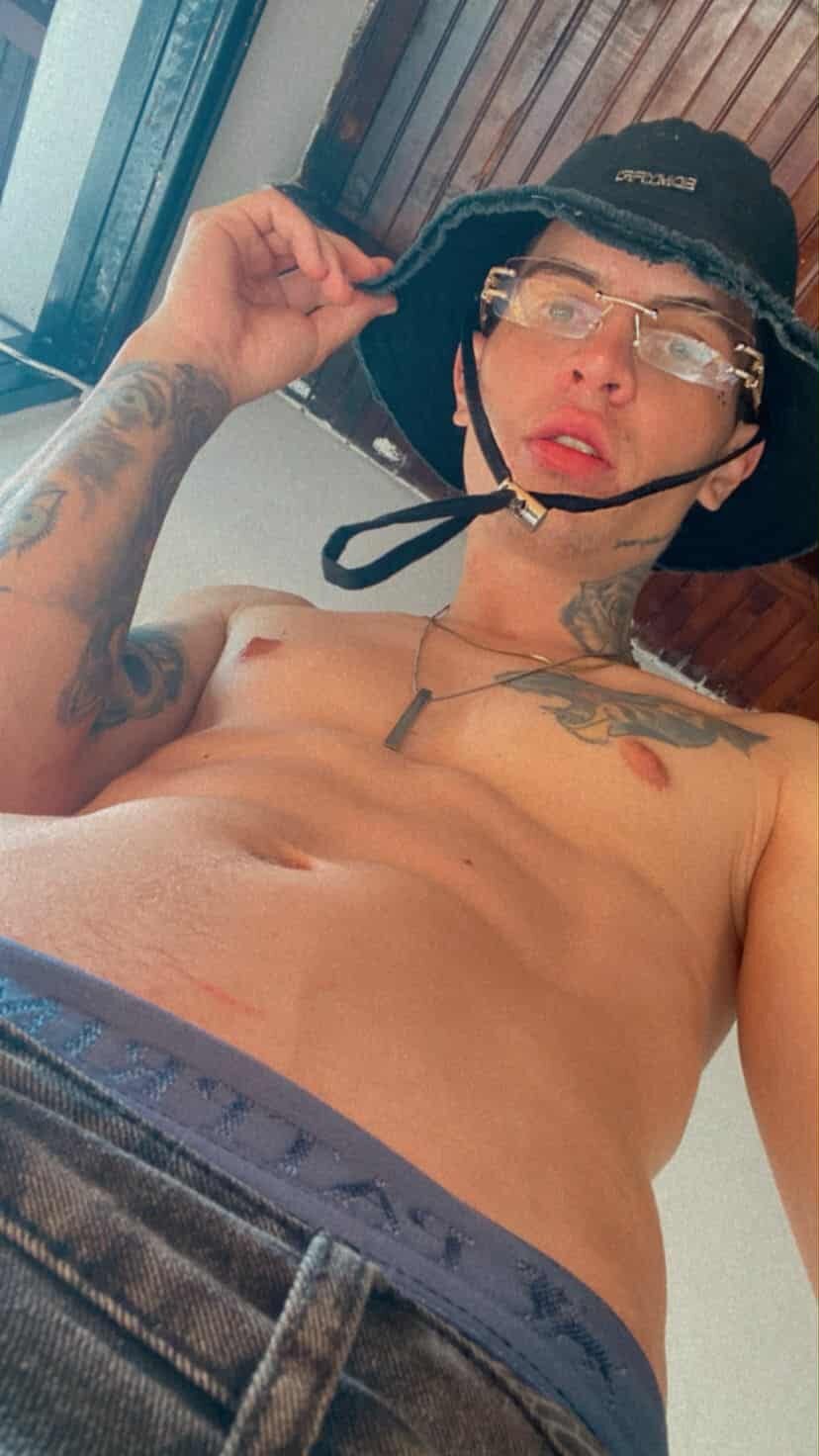 XXX Porn Photo of Nude Brat_Scod 2
