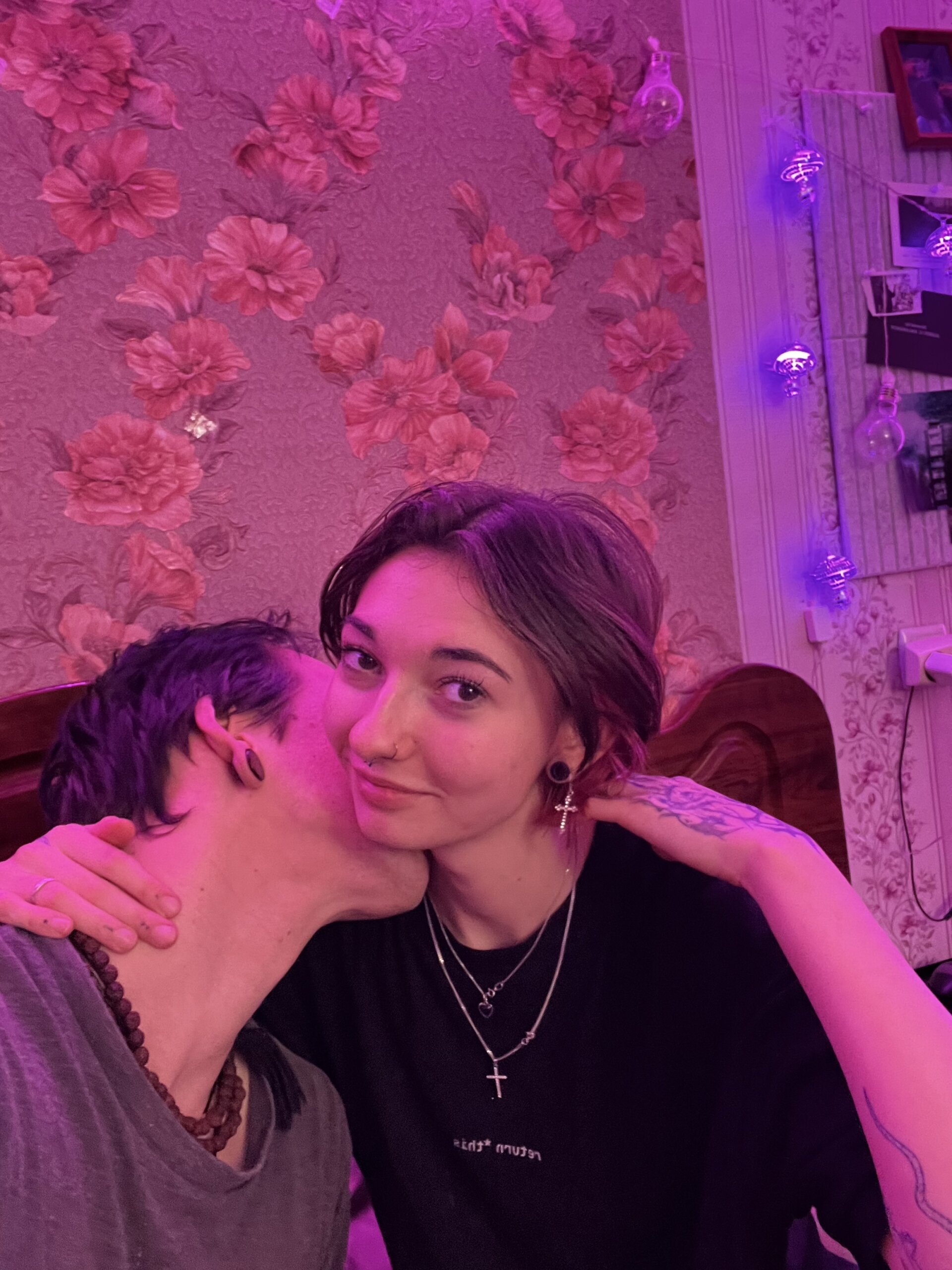 XXX Porn Photo of Nude FlaviaCatalano 7