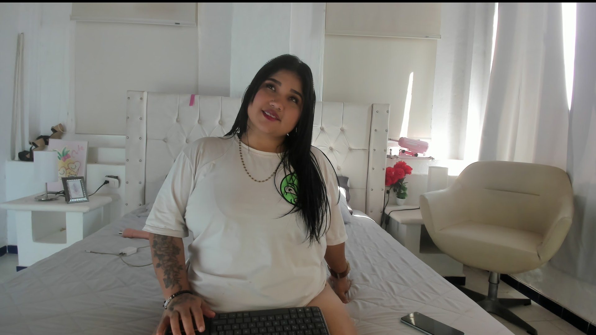 XXX Porn Photo of Nude Gabycutee 321