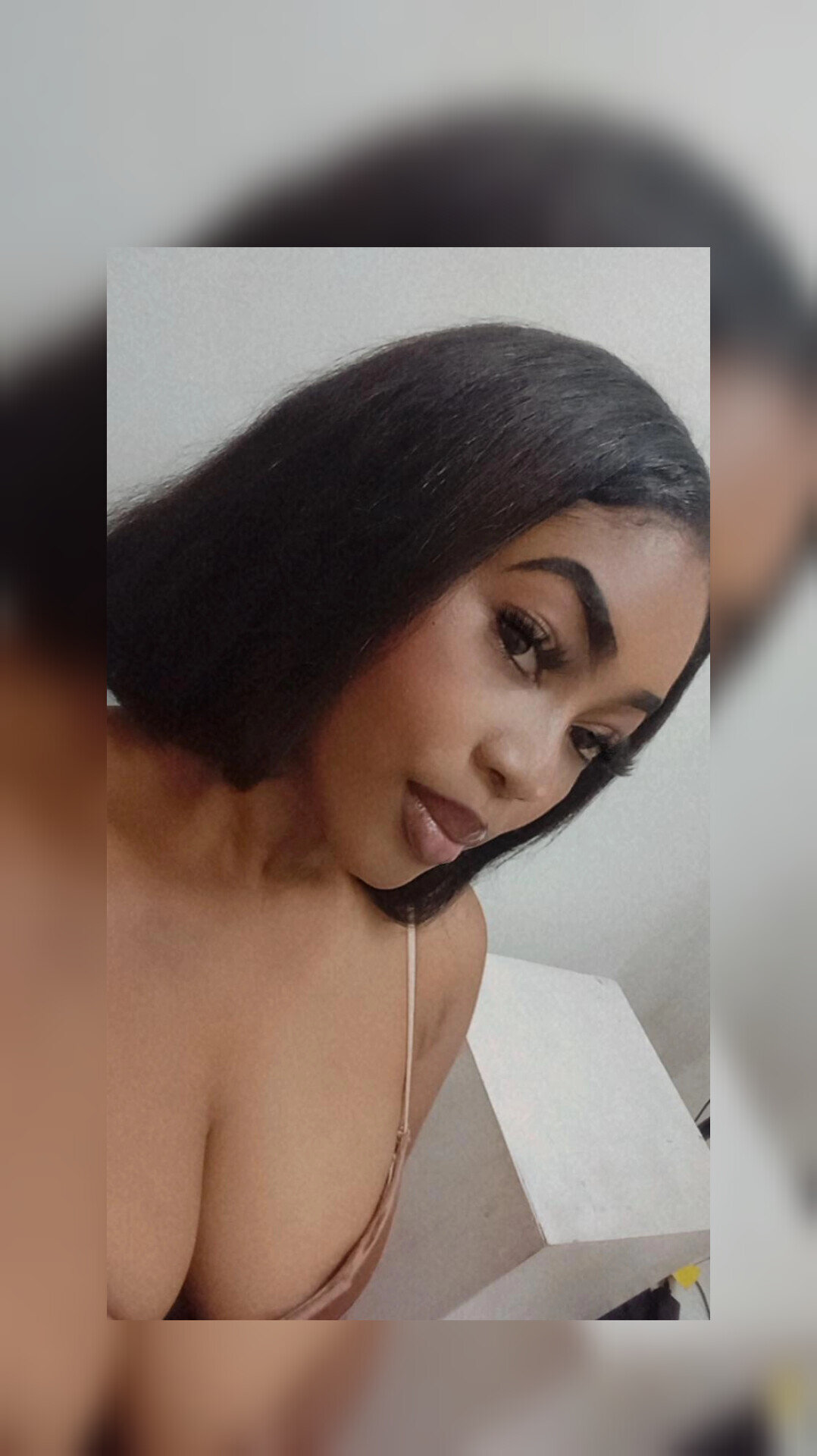 XXX Porn Photo of Nude EvelynHeather 7
