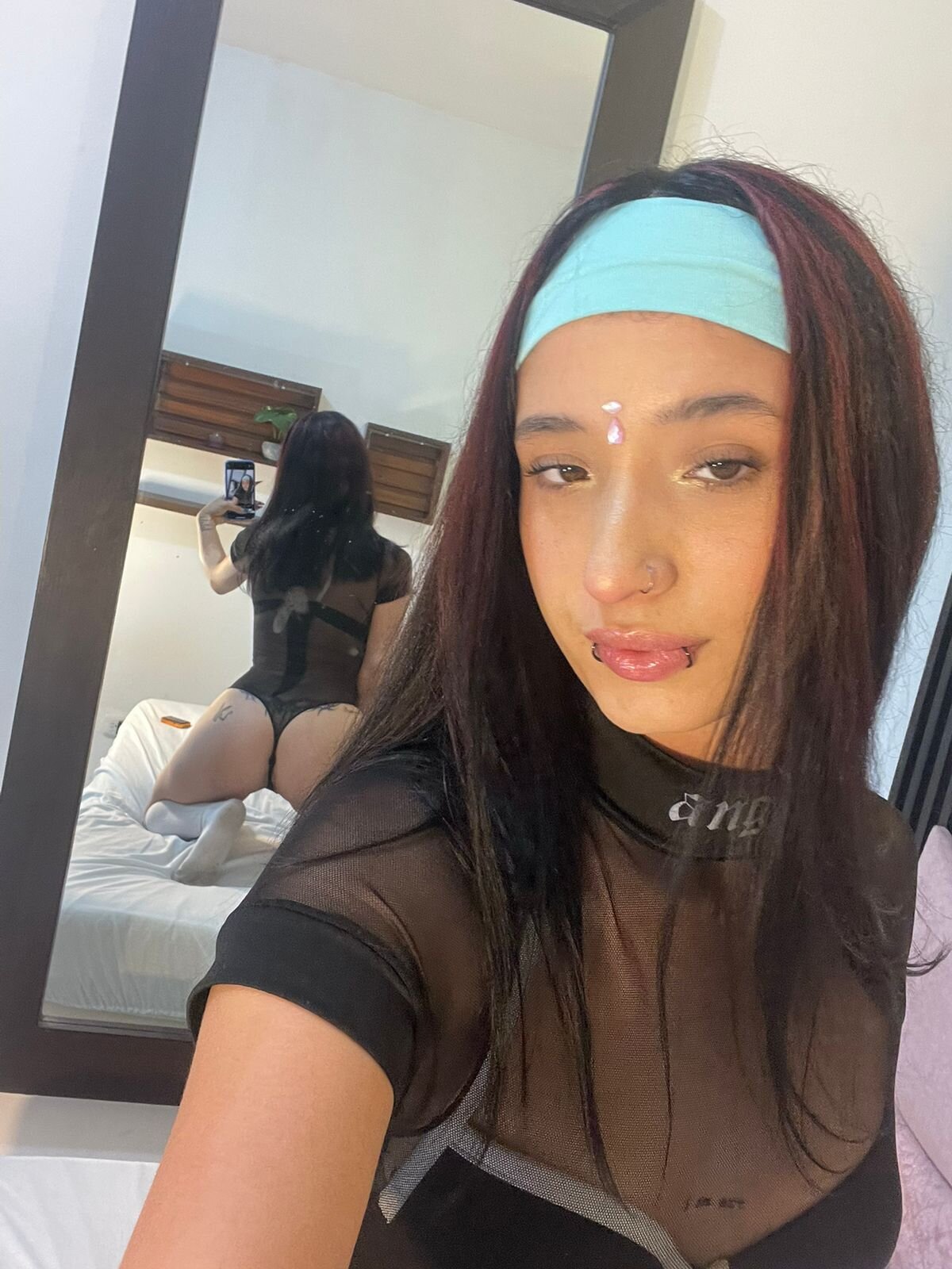 XXX Porn Photo of Nude laurem-paulette 80