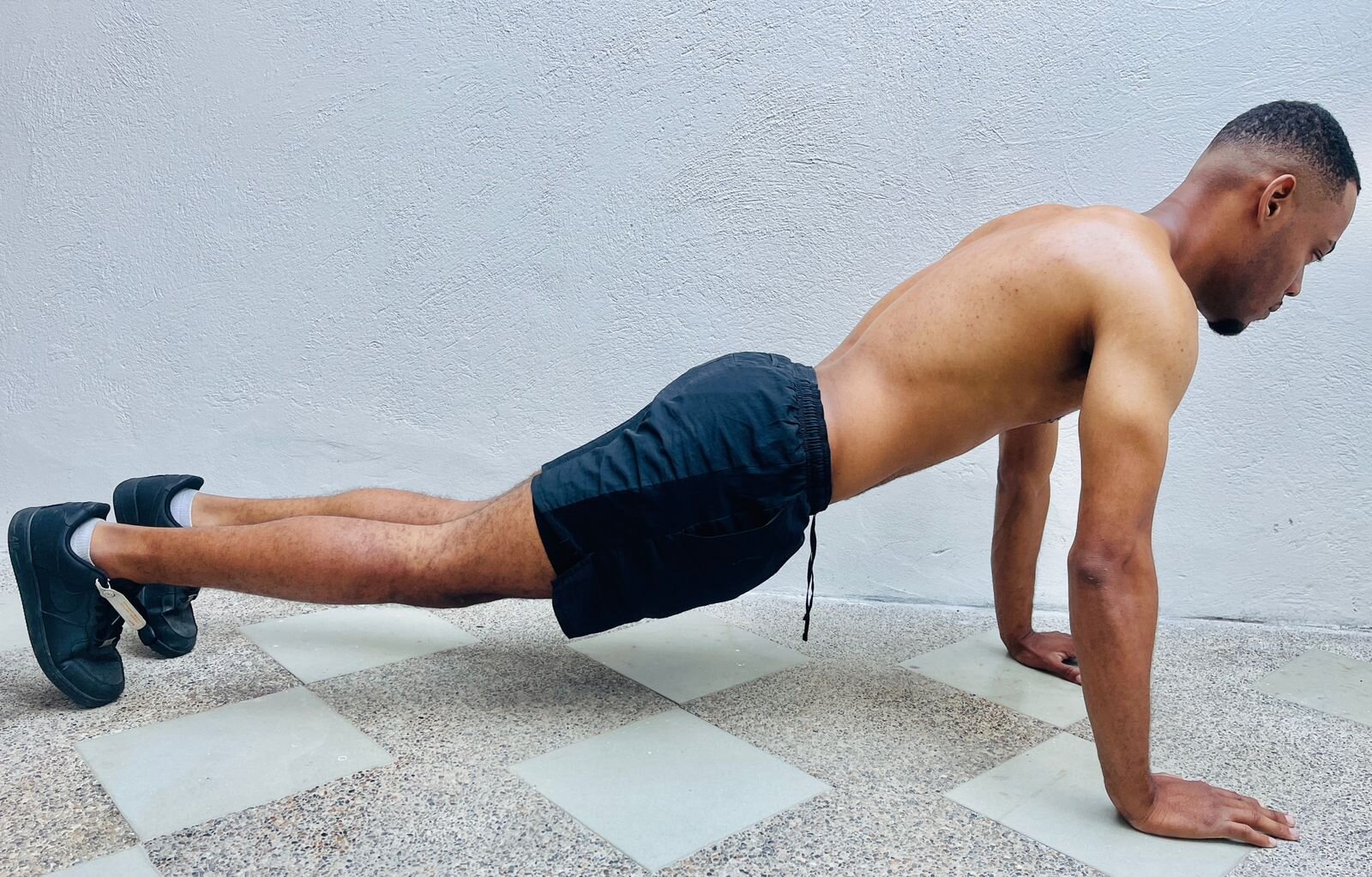 XXX Porn Photo of Nude Neytanmalcon 26