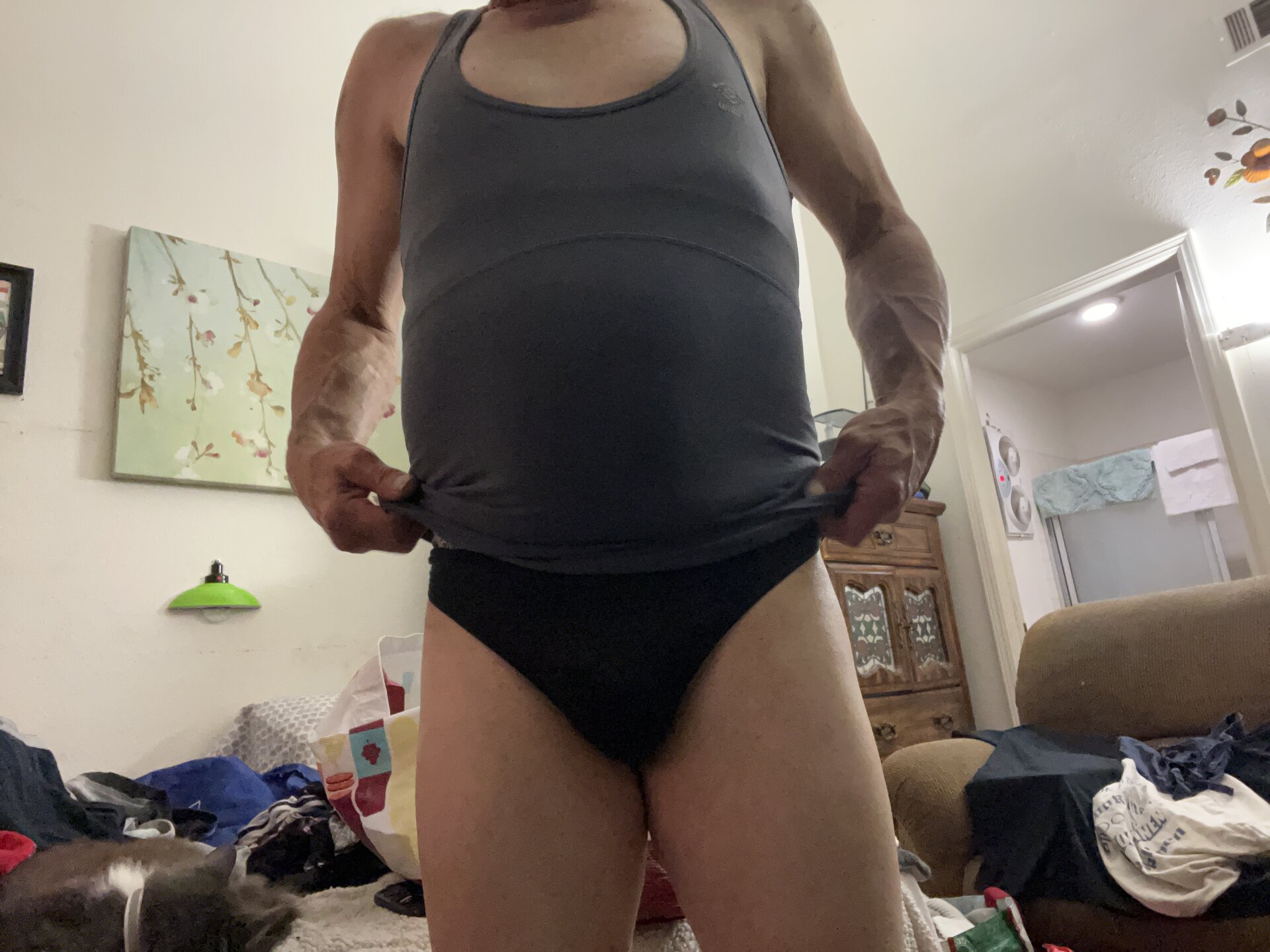 XXX Porn Photo of Nude Trainee2Bpeed 285