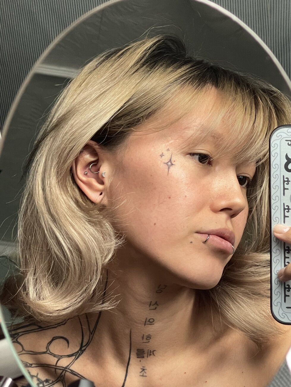 XXX Porn Photo of Nude moongeisha 2