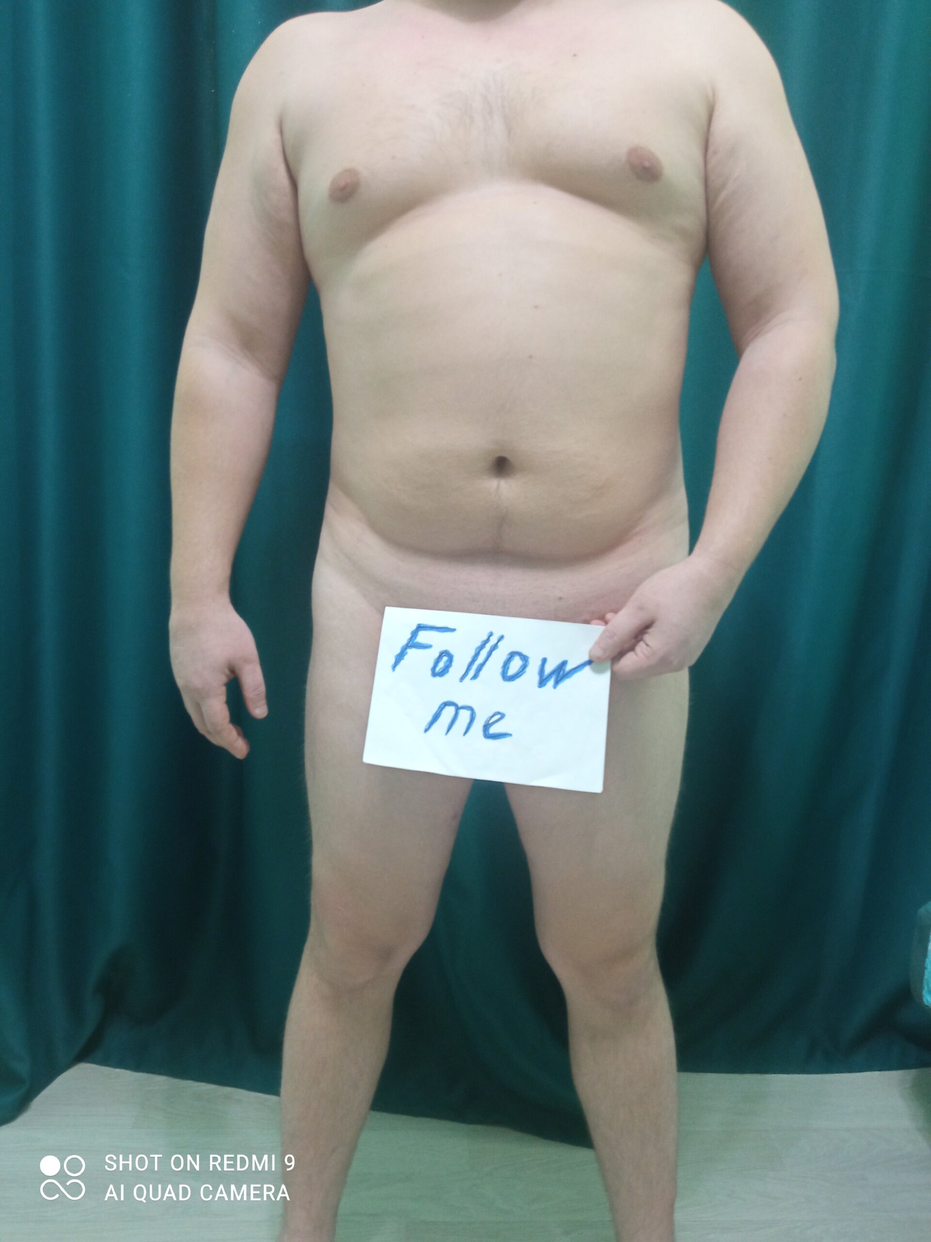 XXX Porn Photo of Nude George_the_Great 14