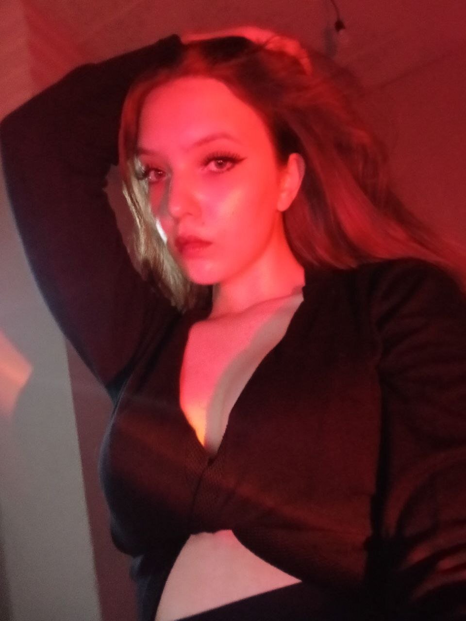 XXX Porn Photo of Nude Emily_tender 1