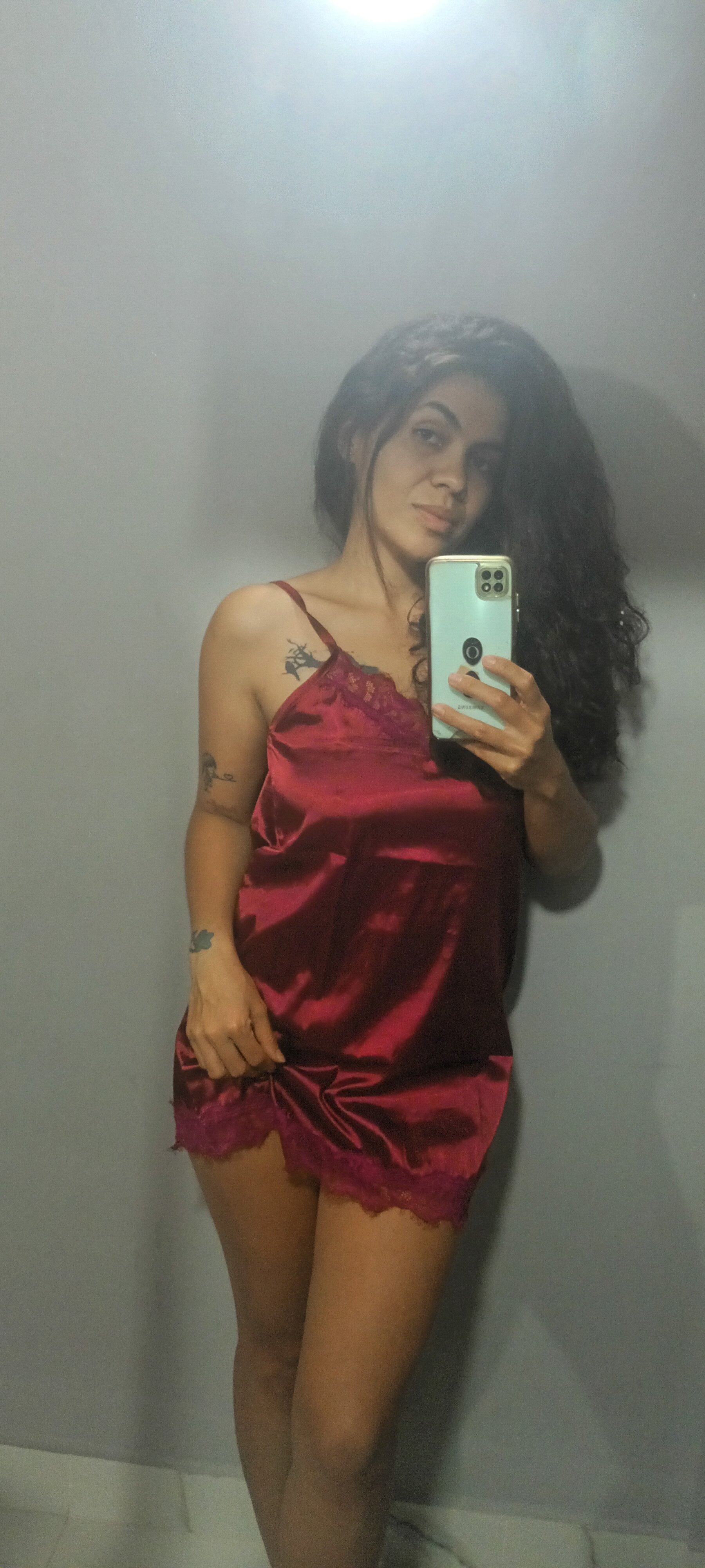 XXX Porn Photo of Nude julietha_420 1