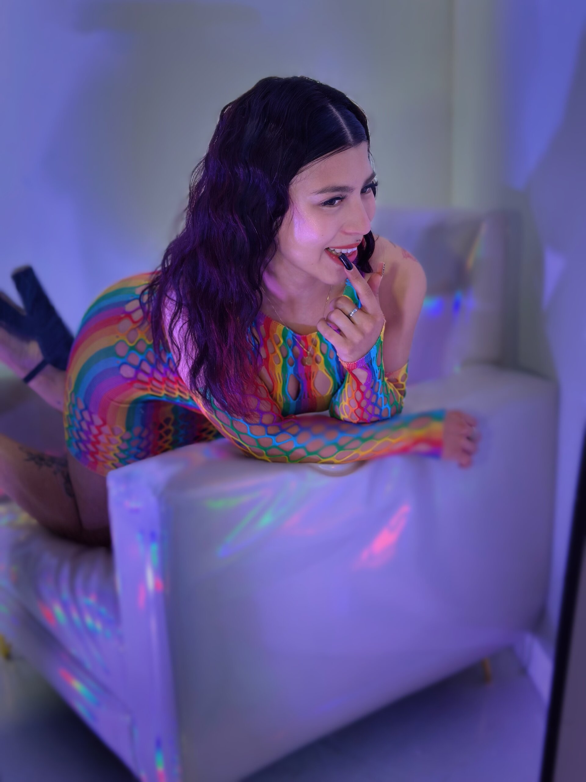 XXX Porn Photo of Nude MelanyAss_ 16