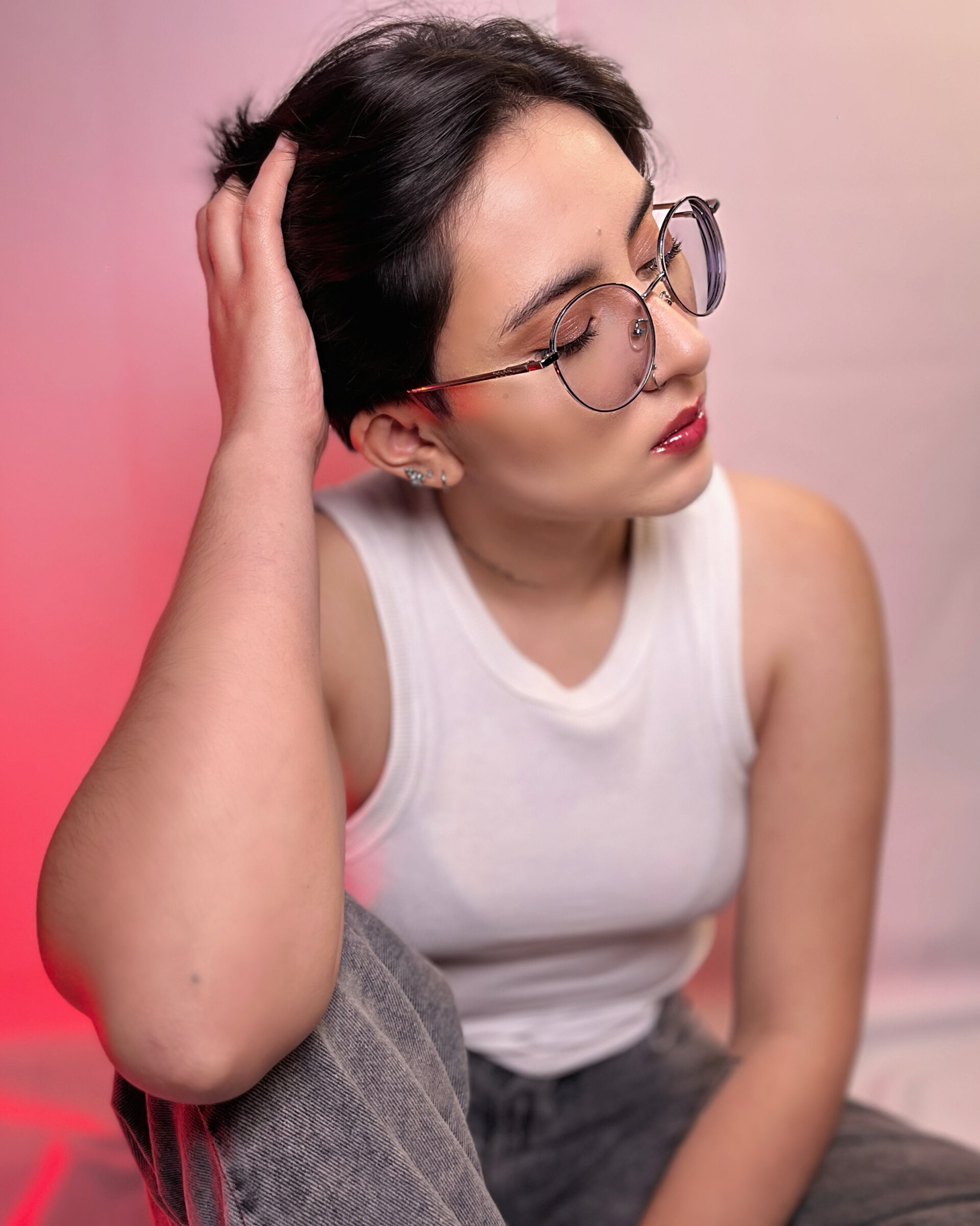 XXX Porn Photo of Nude Alex_carter 12