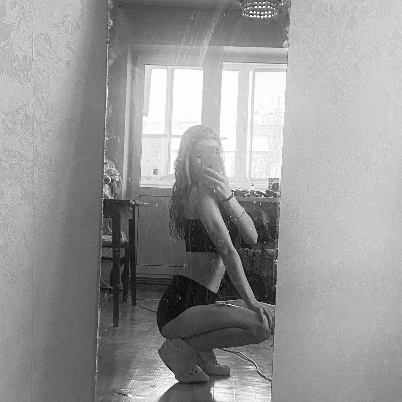XXX Porn Photo of Nude Ophelia_Jay 25