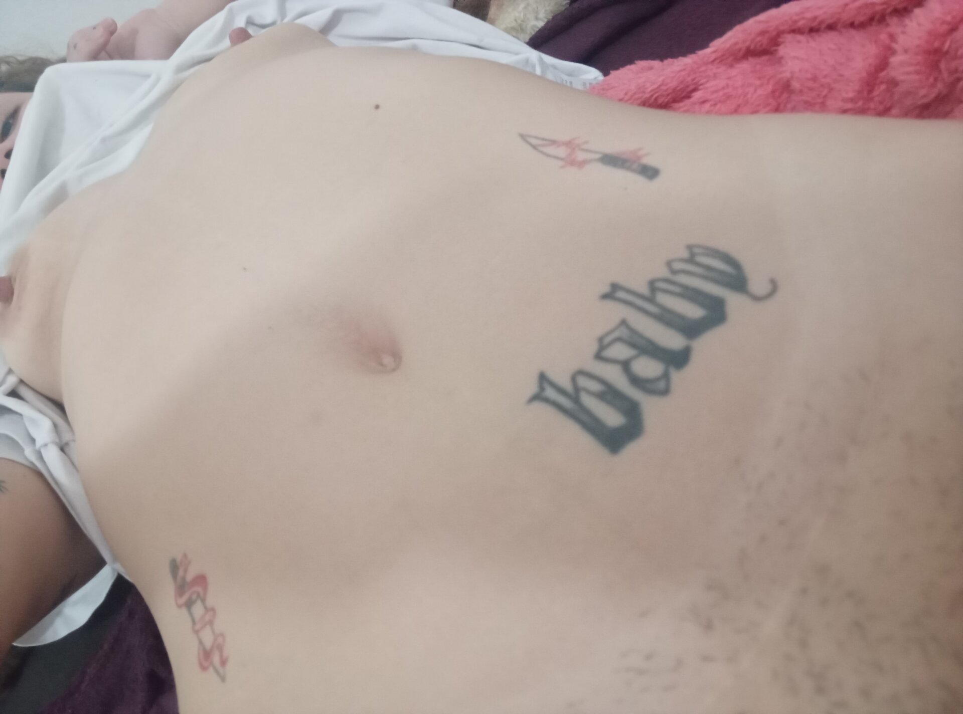 XXX Porn Photo of Nude Phann_J_Casal 2