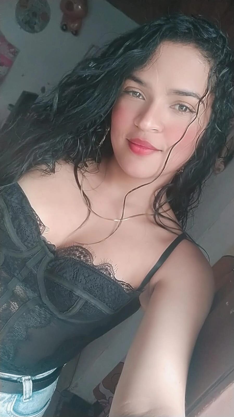 XXX Porn Photo of Nude Ivy_tay 5
