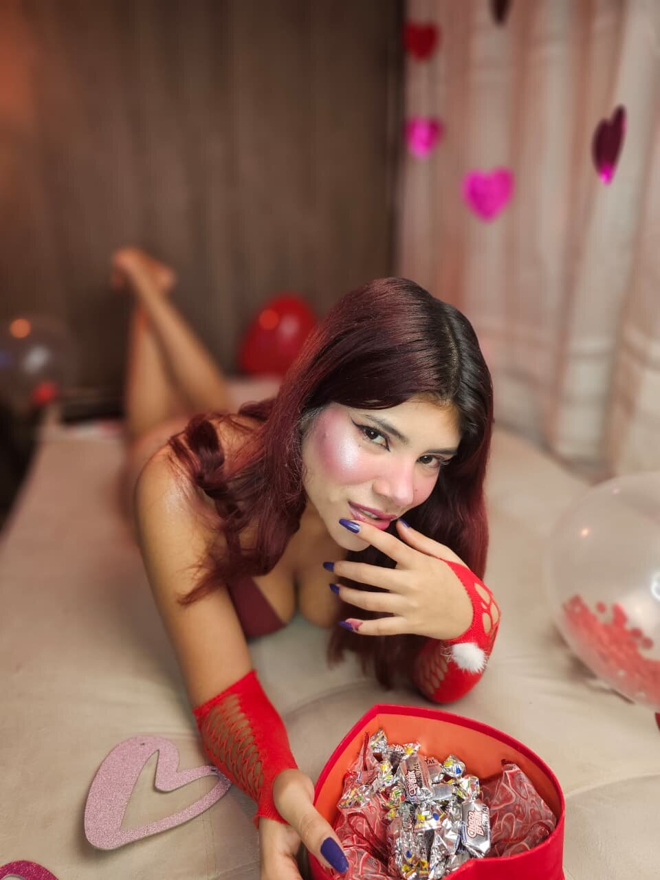 XXX Porn Photo of Nude nereadelrey 15