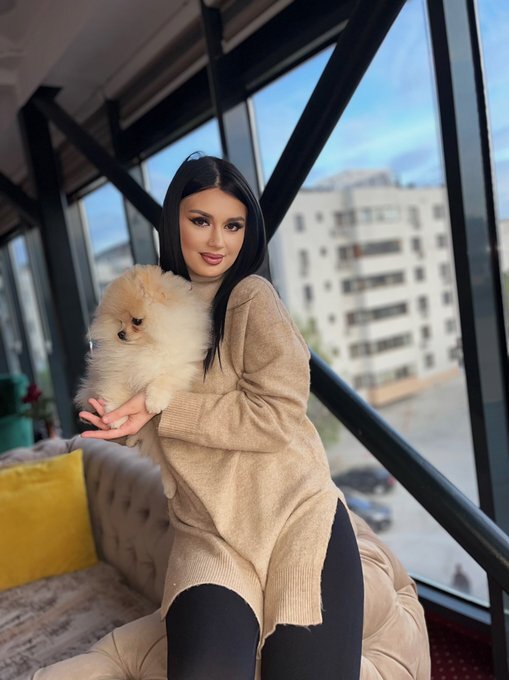 XXX Porn Photo of Nude KendraMoon 9
