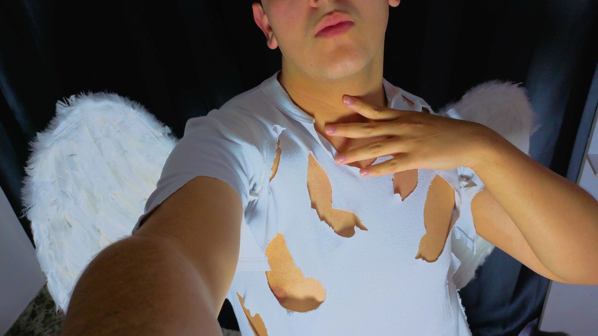 XXX Porn Photo of Nude Ryan_Doretti 47