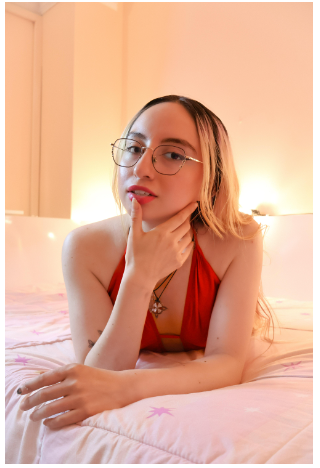 XXX Porn Photo of Nude Julieta_Shelby 9