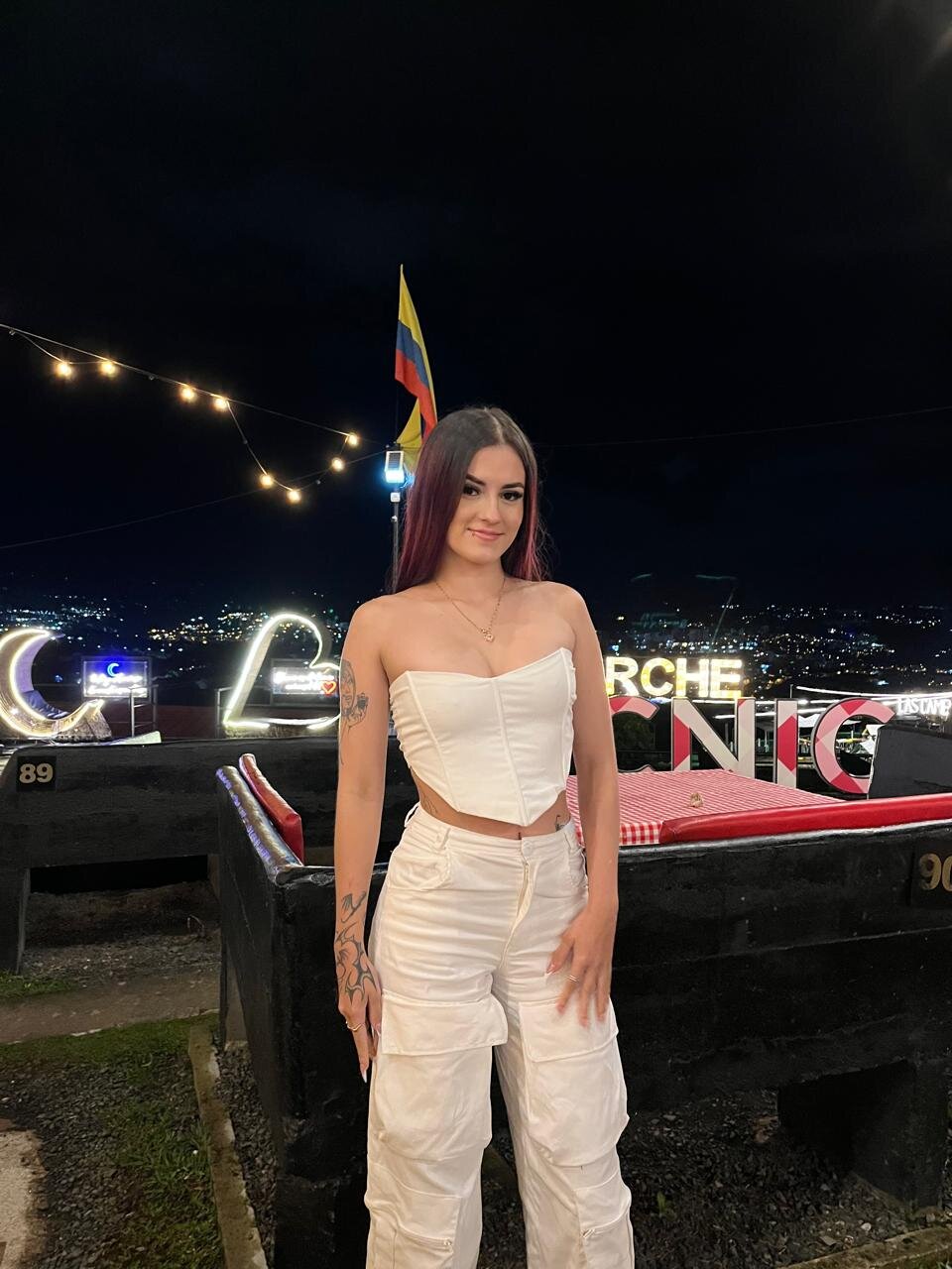 XXX Porn Photo of Nude babi_vale 95