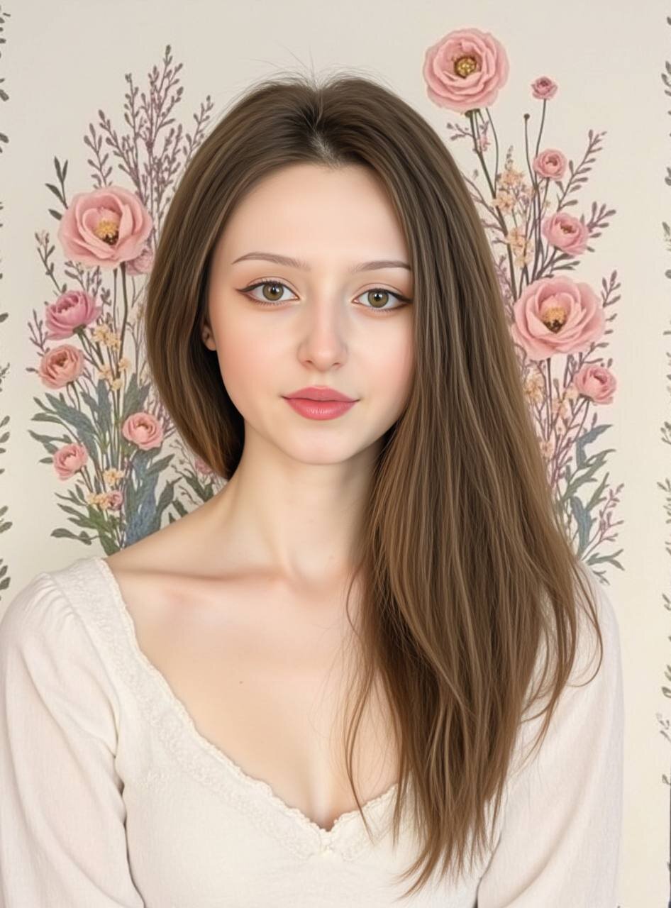 XXX Porn Photo of Nude LovelyAngelyy 6
