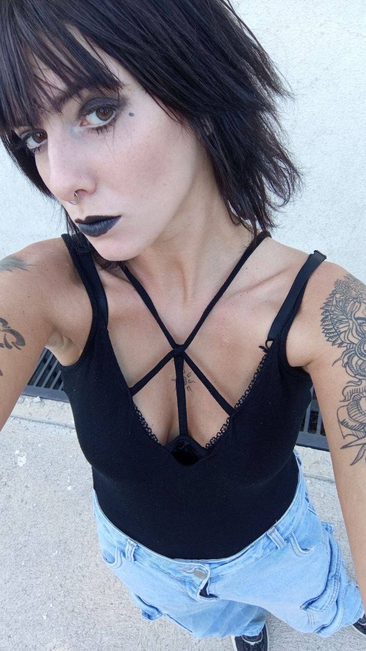 XXX Porn Photo of Nude wendy_sin 1